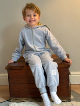 Load image into Gallery viewer, Ewan Onesie - Brushed Cotton Fleece - Kids and Tweens