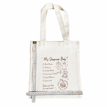 Load image into Gallery viewer, Goodknighties Sleepover Bag