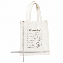 Load image into Gallery viewer, Goodknighties Sleepover Bag