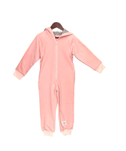 Load image into Gallery viewer, Ewan Onesie - Brushed Cotton Fleece - Kids and Tweens