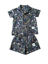 Load image into Gallery viewer, Jamie Jarmies- African Christmas