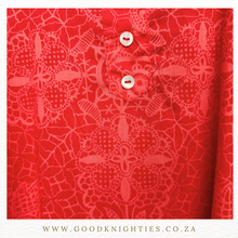 Load image into Gallery viewer, Kim Cami Nightie - Liberty - Tweens.