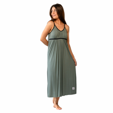 Load image into Gallery viewer, Louise Nightie - Luxurious bamboo - Ladies