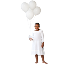 Load image into Gallery viewer, Chaela Nightie - Double Muslin Cotton