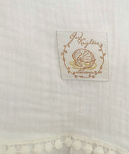 Load image into Gallery viewer, Chaela Nightie - Double Muslin Cotton