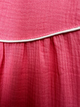 Load image into Gallery viewer, Leah Nightie - Double Muslin Cotton
