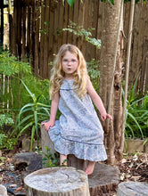 Load image into Gallery viewer, Leah Girls&#39; Liberty Summer Nightie
