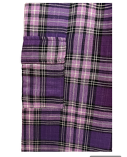 Load image into Gallery viewer, Smoosh Pants Purple
