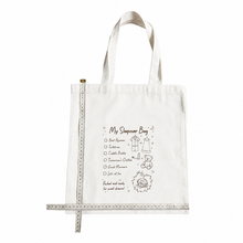 Load image into Gallery viewer, Goodknighties Sleepover Bag
