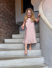 Load image into Gallery viewer, Leah Nightie – Liberty Pink Blossoms
