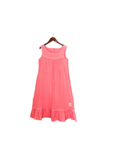 Load image into Gallery viewer, Leah Nightie - Double Muslin Cotton
