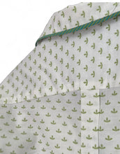 Load image into Gallery viewer, Detail Cotton sleepshirt for teens

