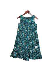 Load image into Gallery viewer, Leah Girls&#39; Liberty Summer Nightie
