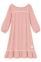 Load image into Gallery viewer, Chaela Nightie - Double Muslin Cotton
