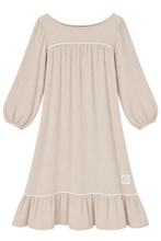 Load image into Gallery viewer, Chaela Nightie - Double Muslin Cotton
