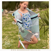 Load image into Gallery viewer, Summer Swimming Gowns
