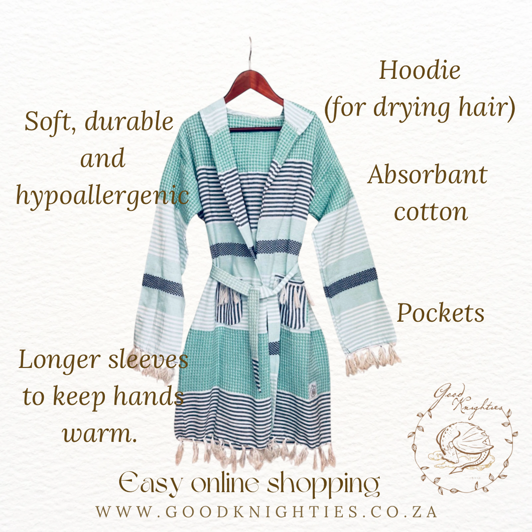 Summer Swimming Gowns