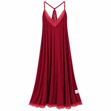 Load image into Gallery viewer, Kelly Nightie - Luxurious bamboo - Ladies
