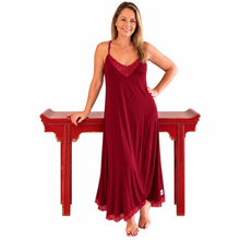 Load image into Gallery viewer, Kelly Nightie - Luxurious bamboo - Ladies
