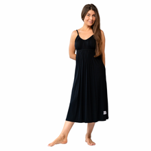 Load image into Gallery viewer, Louise Nightie - Luxurious bamboo - Ladies
