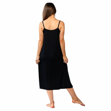 Load image into Gallery viewer, Louise Nightie - Luxurious bamboo - Ladies
