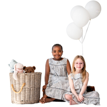 Load image into Gallery viewer, Leah Nightie – Liberty Starry Night
