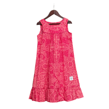 Load image into Gallery viewer, Leah Nightie - Liberty Cerise
