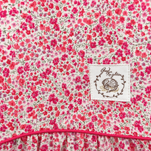 Load image into Gallery viewer, Silky soft Liberty Tana Lawn cotton floral fabric 
