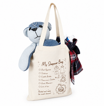 Load image into Gallery viewer, Goodknighties Sleepover Bag

