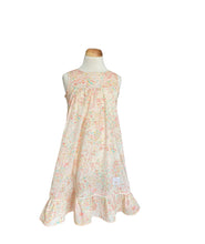 Load image into Gallery viewer, Leah Girls&#39; Liberty Summer Nightie
