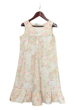 Load image into Gallery viewer, Leah Girls&#39; Liberty Summer Nightie
