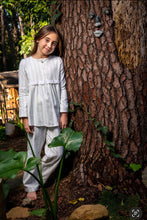 Load image into Gallery viewer, Lucy Winter Girls&#39; Flannel PJ sets
