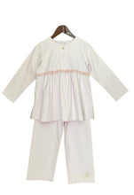 Load image into Gallery viewer, Lucy Winter Girls&#39; Flannel PJ sets
